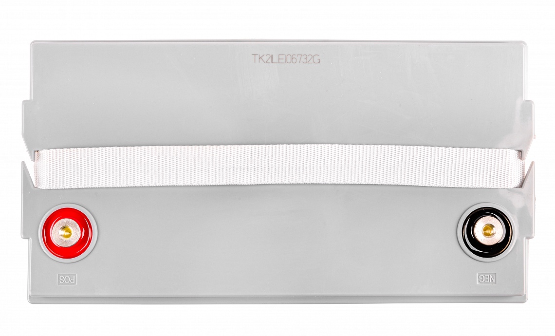 VOLT 12V 100Ah 6AKLB10112 (LiFePo4, BMS) 4