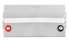 VOLT 12V 100Ah 6AKLB10112 (LiFePo4, BMS) 4