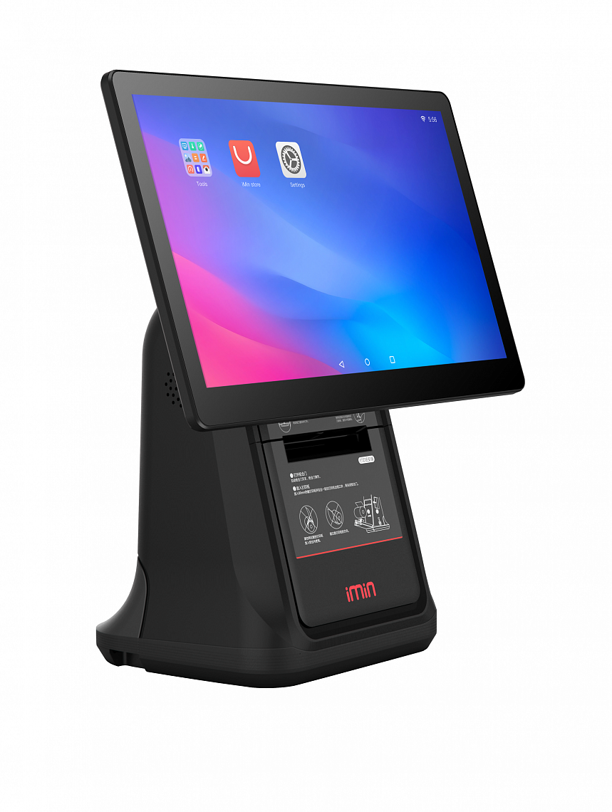 iMin D4-503 Pro 4/64 2