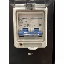 Deye 48V (51.2V) 120Аh RW-M6.1-B (LiFePo4, BMS) 6