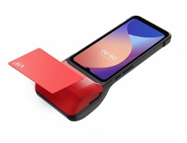 iMin Swift 2 2/16 NFC 5