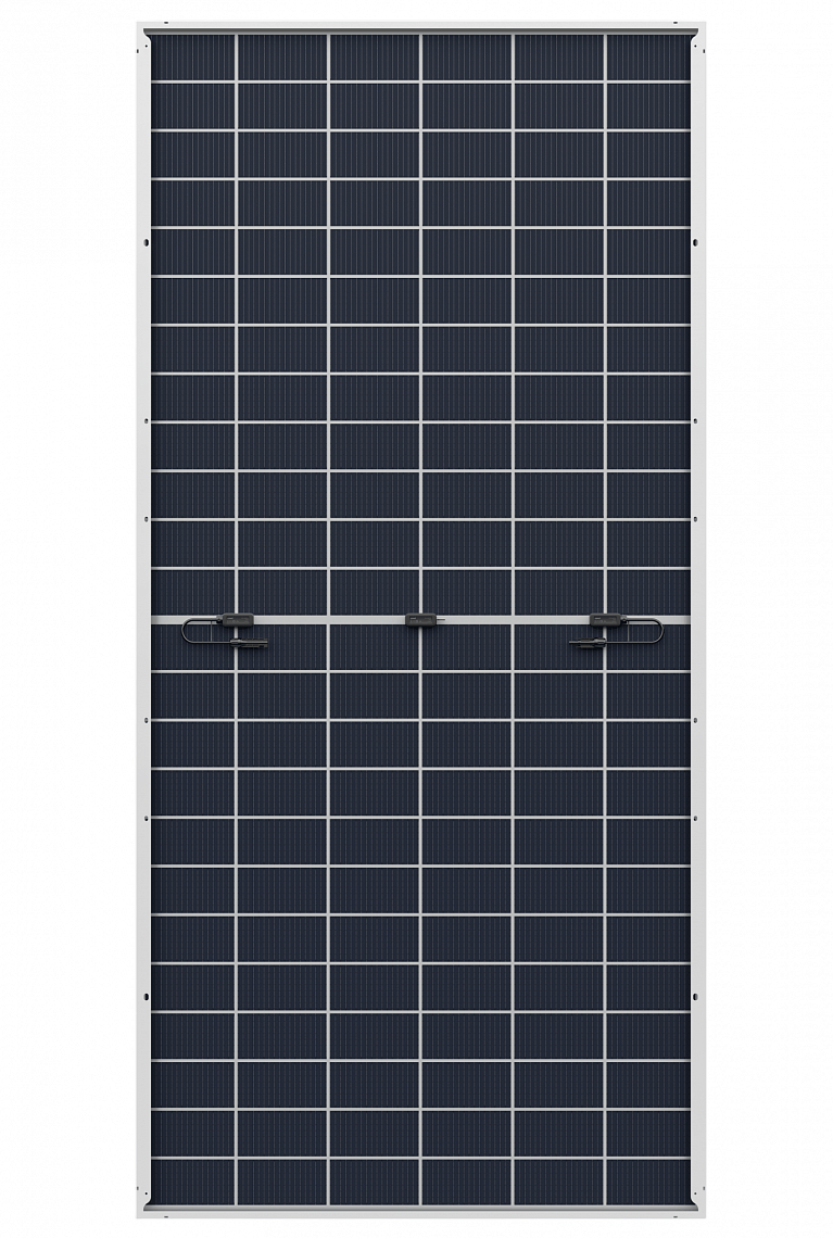 Longi Solar Hi-MO 9 LR8-66HYD-645M 2