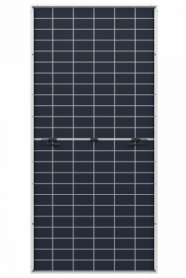 Longi Solar Hi-MO 9 LR8-66HYD-645M 2