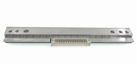 Изображение TSC Термоголовка 203dpi TTP-244 PRO, TTP-244 Plus (fit to TE200, TE210, Godex G500) Green - оригинальный размер 2