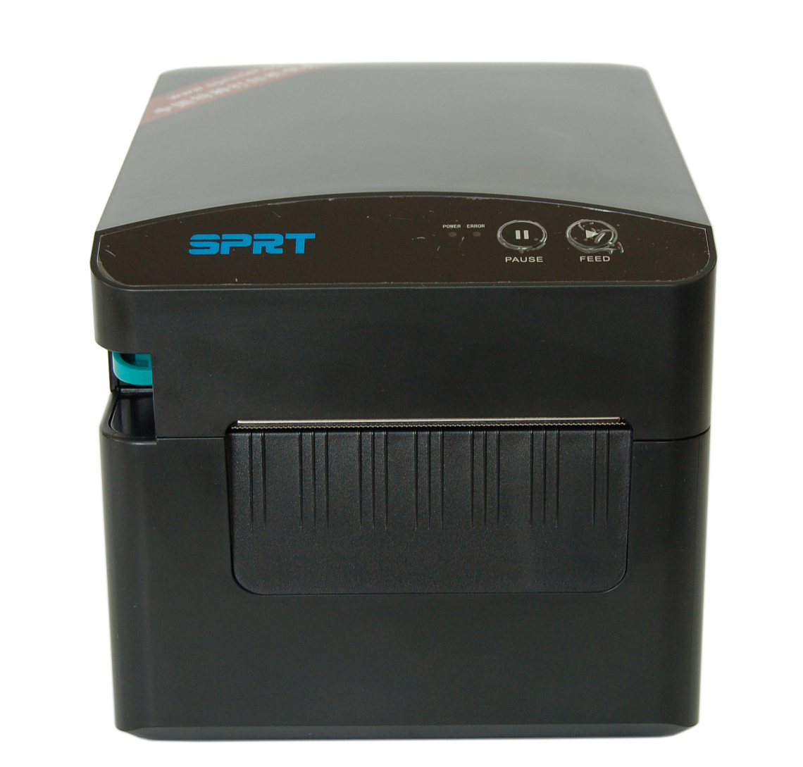 Изображение SPRT SP-TL52M Ethernet - оригинальный размер 3