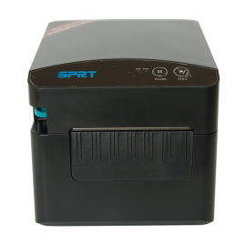 Изображение SPRT SP-TL52M Ethernet - оригинальный размер 3