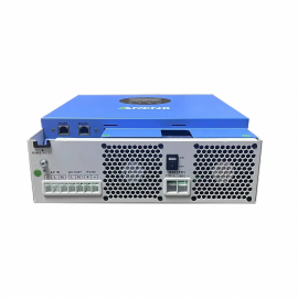 Изображение Anenji 2000W 12V ANJ-2000W-12V (2000VA/2000W, Max CH 120A, AC 80) Wi-Fi - оригинальный размер 5