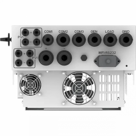 Изображение Deye SUN-8K-SG05LP1-EU-AM2-P, LV (8kW, 48V, 1Ph, 2-MPPT) Wi-Fi - оригинальный размер 3