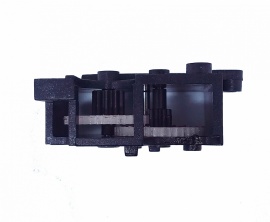 Редуктор риббону для TTP-244 Plus 3