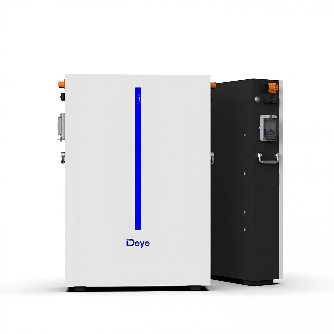 Deye 48V (51.2V) 120Аh RW-M6.1-B (LiFePo4, BMS) 5