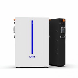 Deye 48V (51.2V) 120Аh RW-M6.1-B (LiFePo4, BMS) 5