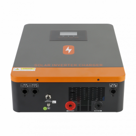 PowMr POW-HVM4.2K-24V-D (4200W-24V / 2300W-12V, Max CH 100A, AC 100) Built-in Wi-Fi 3