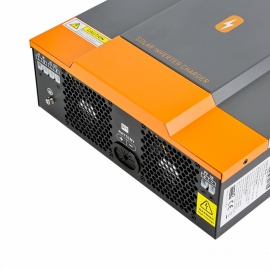 PowMr 3200W 24V POW-HVM3.2H-24V-N (Max CH 80A, AC 60) 8