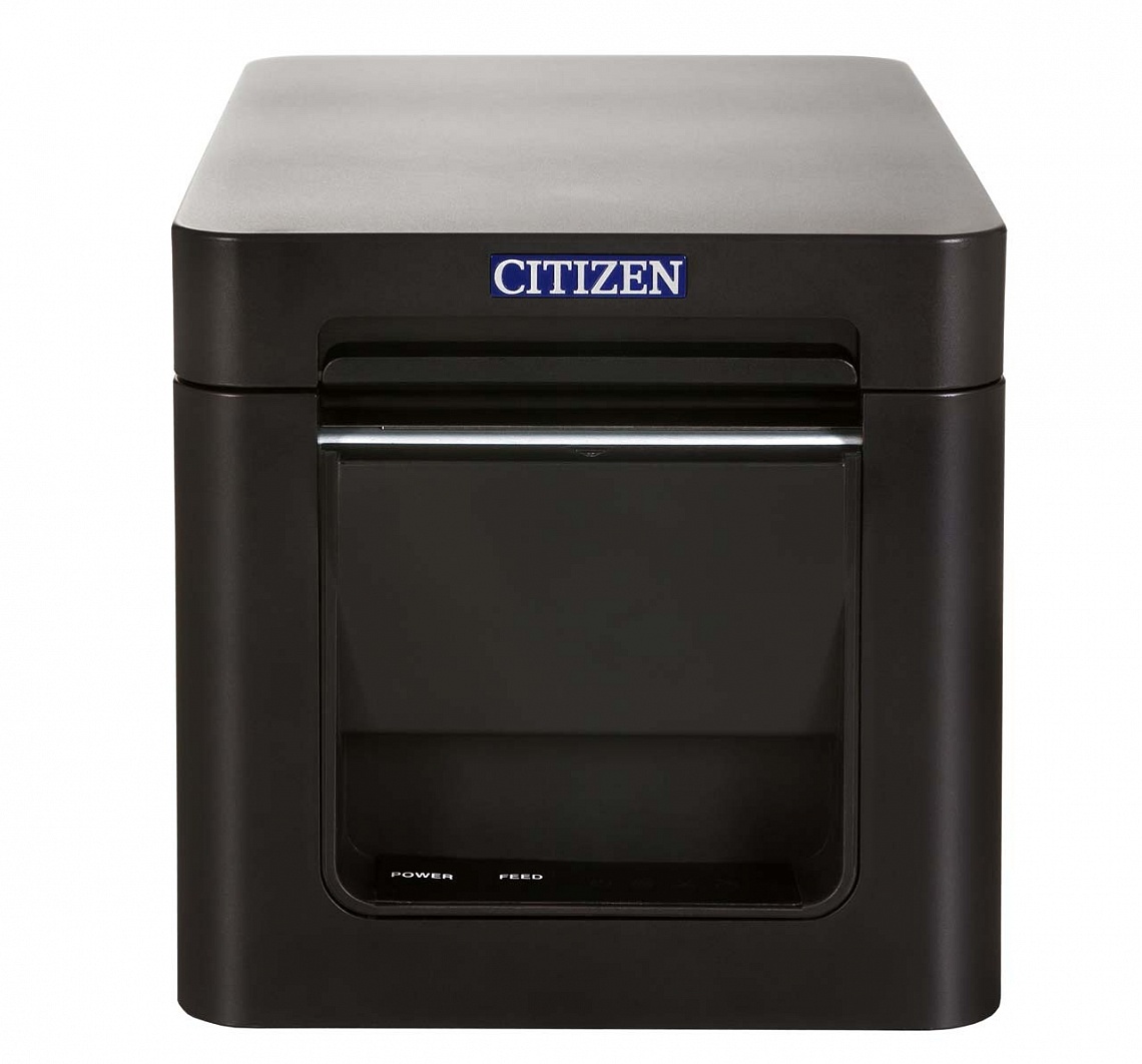 Citizen CT-S251 No interface 5