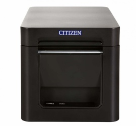 Citizen CT-S251 No interface 5