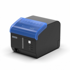 Изображение XPrinter XP-C260M  - оригинальный размер 2