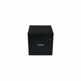 Epson TM-m30III Wi-Fi+Bluetooth Black 2