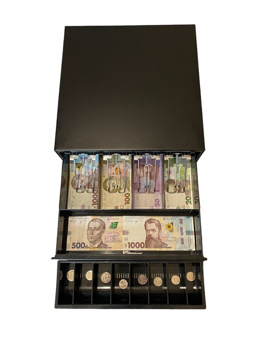 Изображение ASAP POS L-330S - оригинальный размер 2