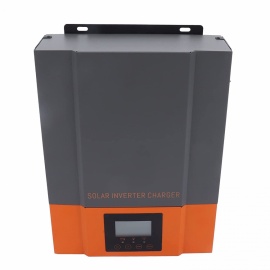 Изображение PowMr 2400W 24V POW-HVM 2.4H-24V (Max СH 80A, AC 60) - оригинальный размер 3
