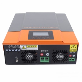 Изображение PowMr 1500W 12V POW-HVM 1.5H-12V (Max СH 80A, AC 60) - оригинальный размер 4