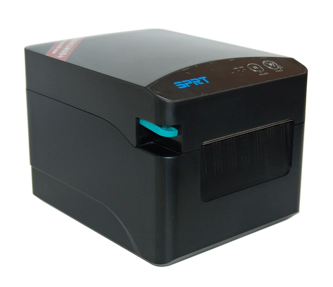 Изображение SPRT SP-TL52M Ethernet - оригинальный размер 2