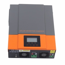 Изображение PowMr 1500W 12V POW-HVM 1.5H-12V (Max СH 80A, AC 60) - оригинальный размер 6