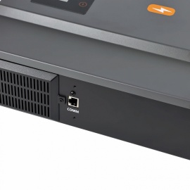 PowMr 3200W 24V POW-HVM3.2H-24V-N (Max CH 80A, AC 60) 11