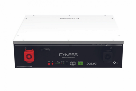 Dyness DL5.0C Heat (48V/51.2V, 100Ah, LiFePo4, підігрів) Wi-Fi 4