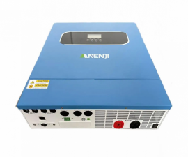 Anenji 11000W 48V ANJ-HHS-11000W-48V (1100VA/1100W, Max CH 160A, AC 120) Wi-Fi 9