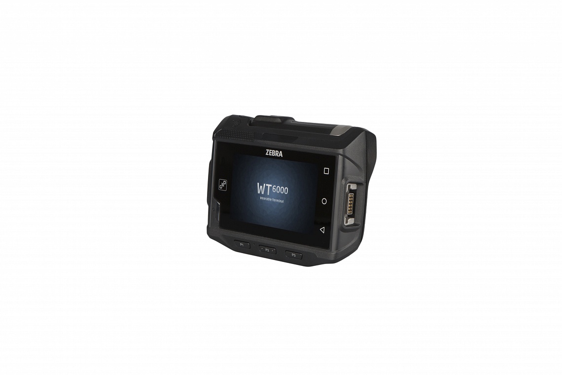 Motorola WT6000 (WT60A0-TS0LEWR) 4