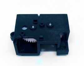 Редуктор риббону для TTP-244 Plus 2