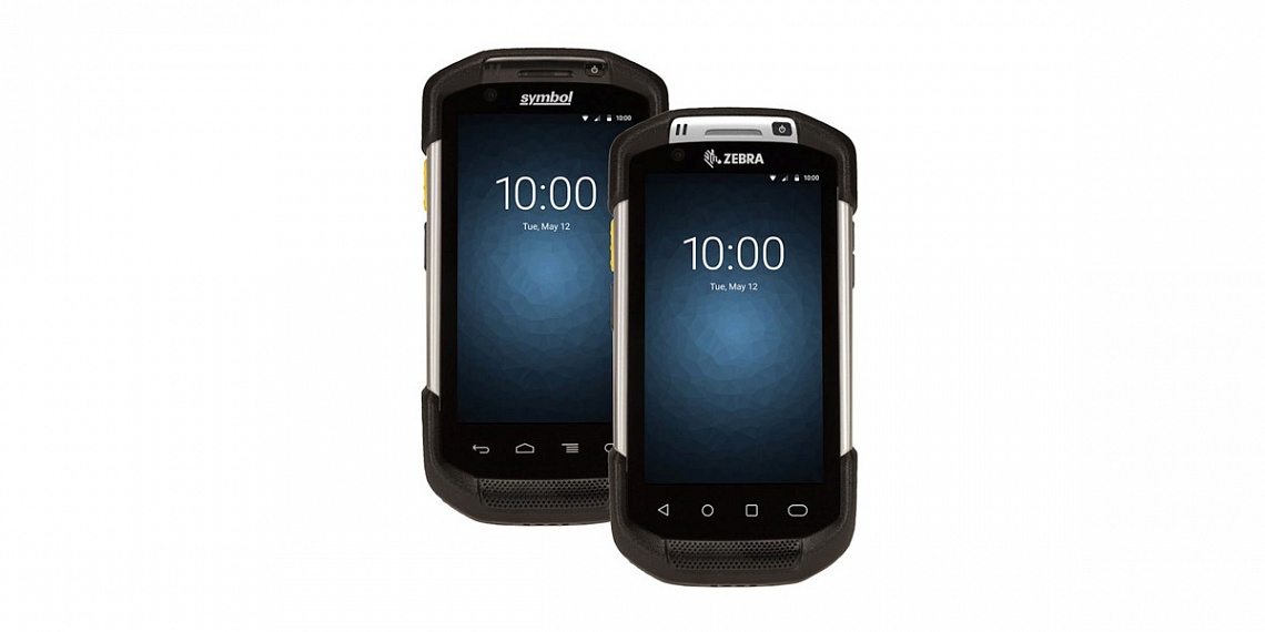 Изображение Motorola TC77 (TC77HL-5ME24BG-A6) - оригинальный размер 4