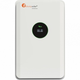 Изображение Felicity Solar 24V 280Ah FLA24280-EU (LiFePo4, BMS, Wi-Fi) - оригинальный размер 2