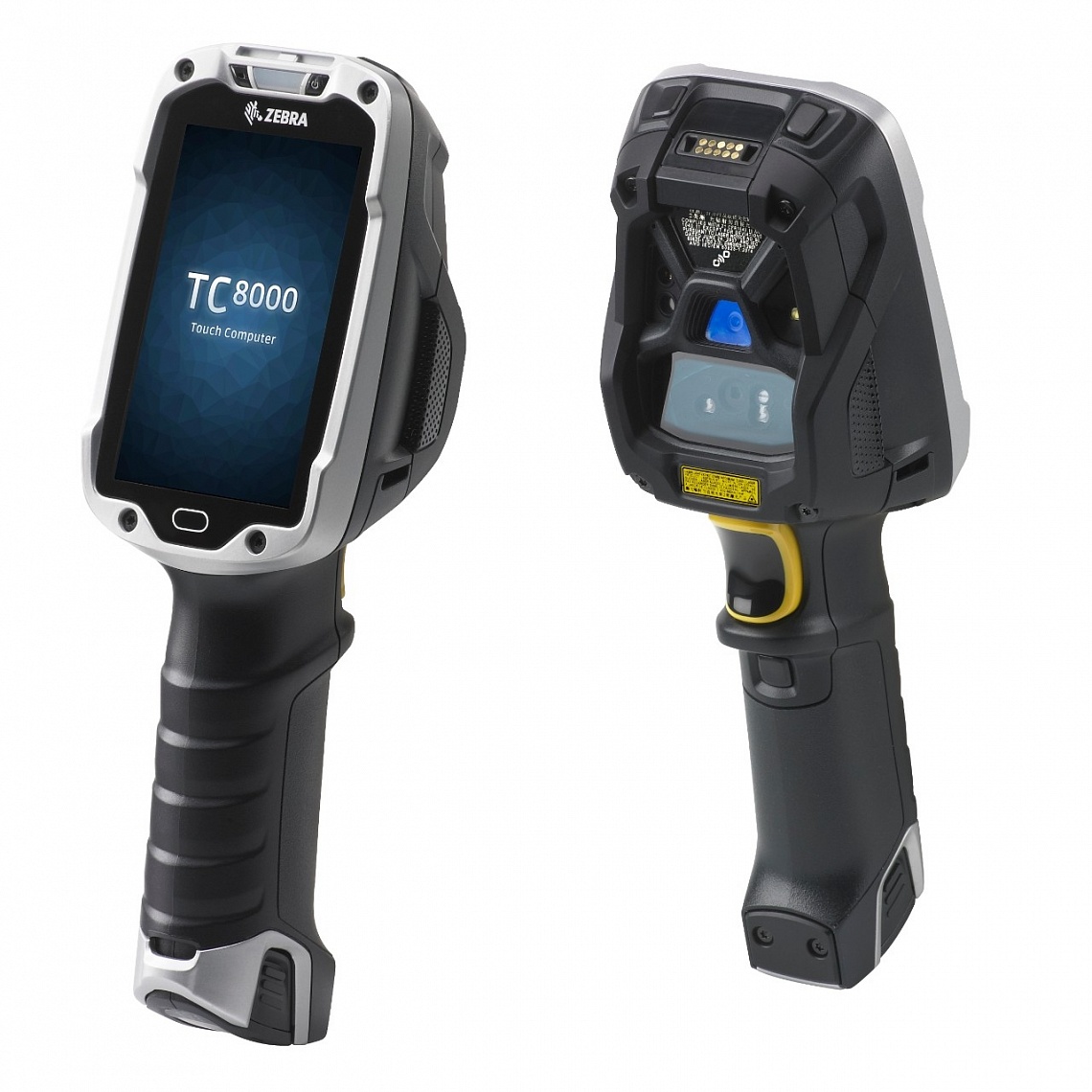 Изображение Motorola TC8000 (TC80N0-1000K210IN) - оригинальный размер 4