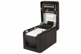 Citizen CT-S251 No interface 4