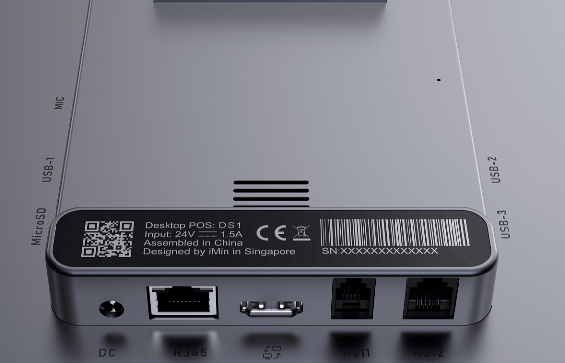 iMin Swan 1 Pro 8/128 5