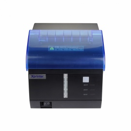 Изображение XPrinter XP-C260M (USB+LAN) - оригинальный размер 6