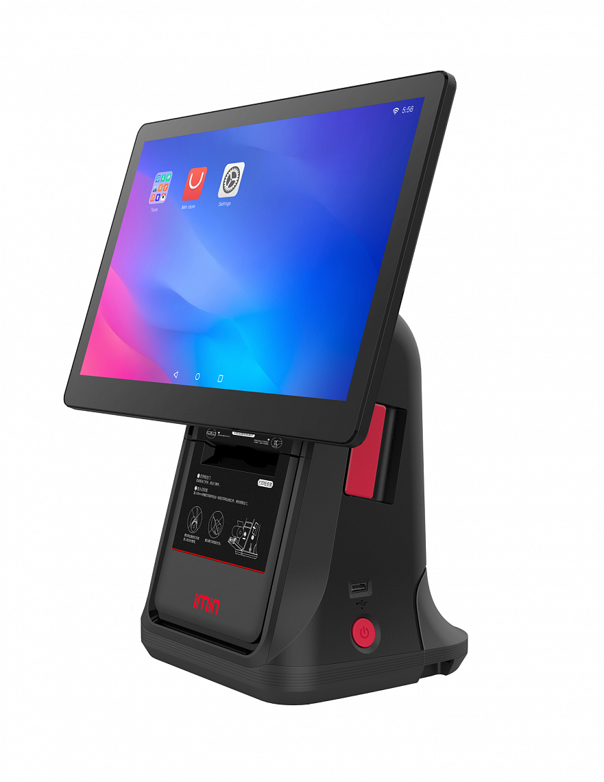 iMin D4-503 Pro 4/64 4