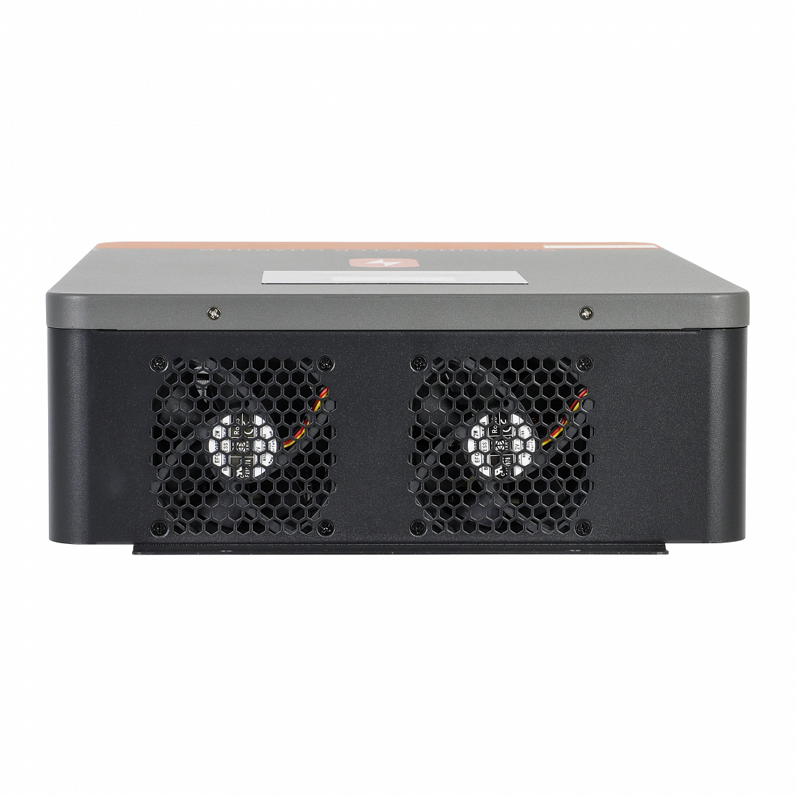 PowMr POW-HVM4.2K-24V-D (4200W-24V / 2300W-12V, Max CH 100A, AC 100) Built-in Wi-Fi 7