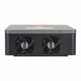 PowMr POW-HVM4.2K-24V-D (4200W-24V / 2300W-12V, Max CH 100A, AC 100) Built-in Wi-Fi 7