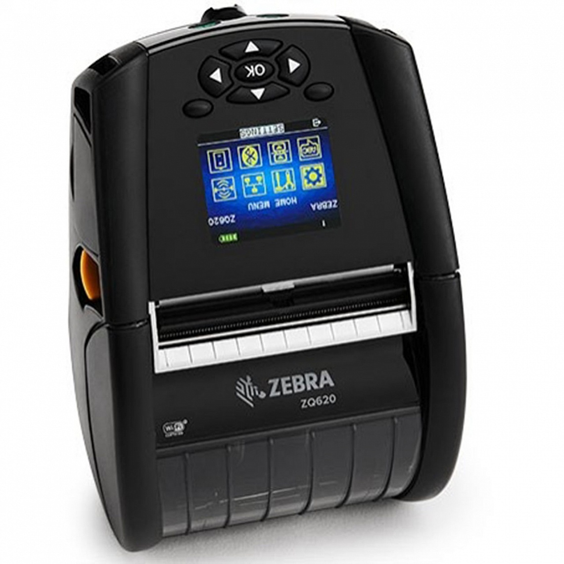 Изображение Zebra ZQ620 - оригинальный размер 2