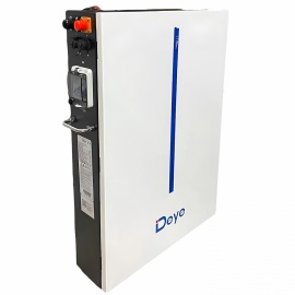 Deye 48V (51.2V) 120Аh RW-M6.1-B (LiFePo4, BMS) 7