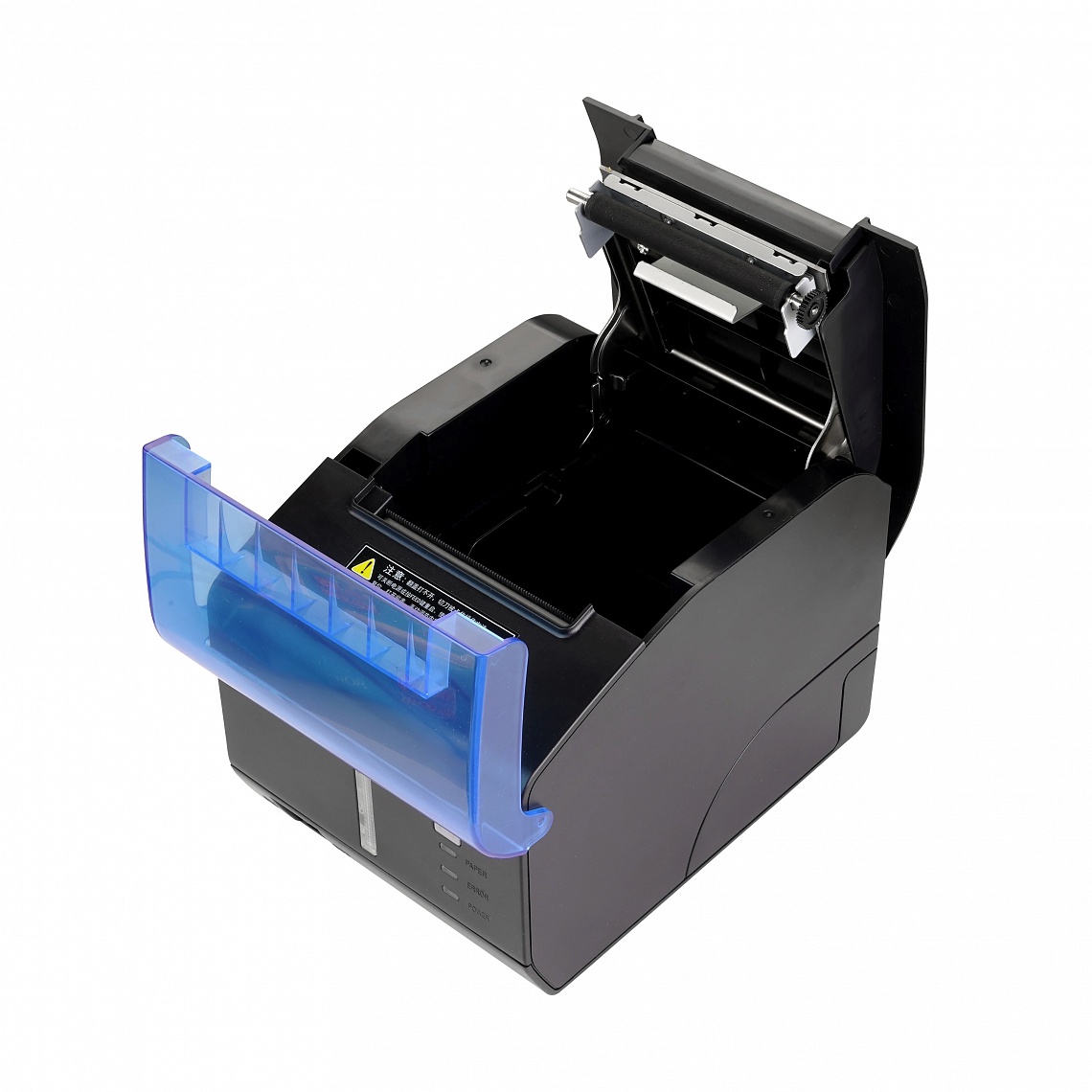 Изображение XPrinter XP-C260M  - оригинальный размер 7