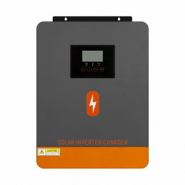 PowMr POW-HVM4.2K-24V-D (4200W-24V / 2300W-12V, Max CH 100A, AC 100) Built-in Wi-Fi 2