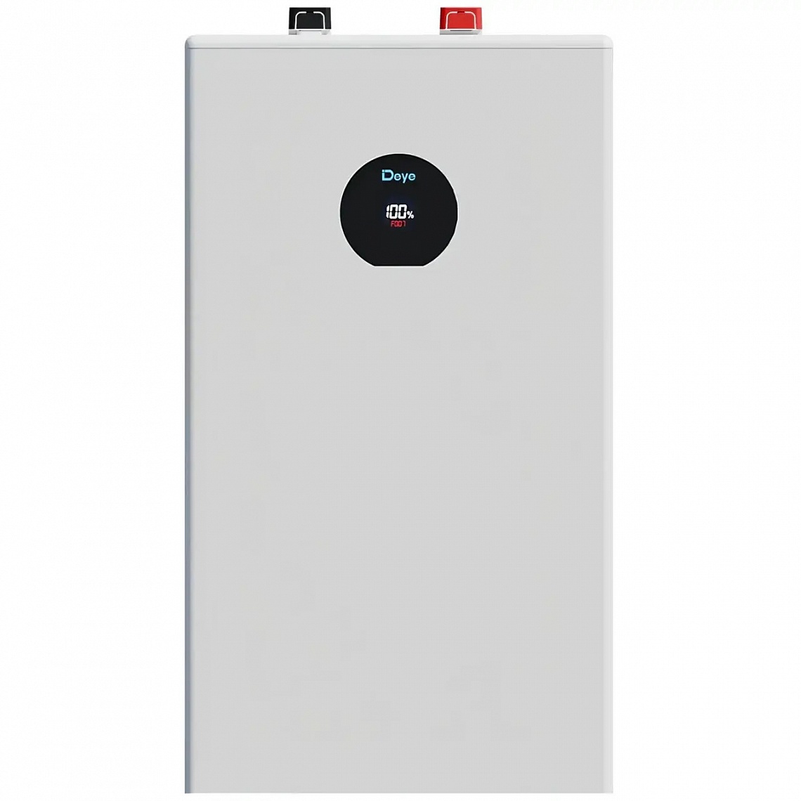 Изображение Deye 48V (51.2V) 314Ah SE-F16-C (LiFePo4, BMS, Bluetooth) - оригинальный размер 3