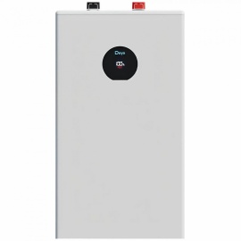 Изображение Deye 48V (51.2V) 314Ah SE-F16-C (LiFePo4, BMS, Bluetooth) - оригинальный размер 3