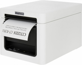 Citizen CT-E651 3