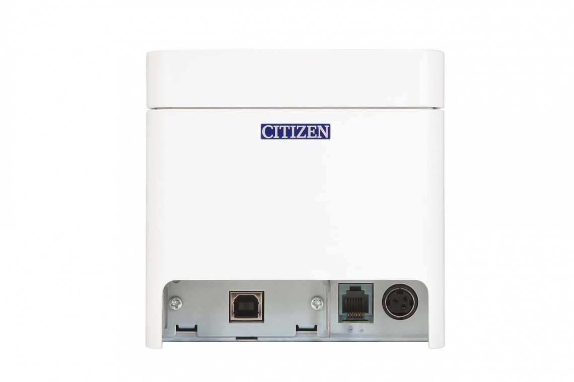Citizen CT-S251 No interface 6