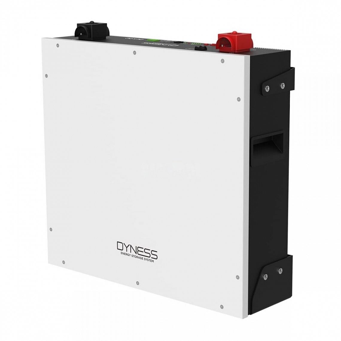 Dyness DL5.0C Heat (48V/51.2V, 100Ah, LiFePo4, підігрів) Wi-Fi 2