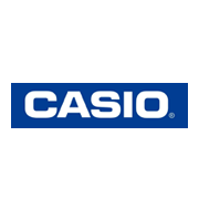 Изображение бренда Casio 